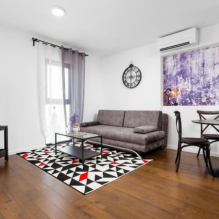 Villa Mare'S 1 Split Ngoại thất bức ảnh