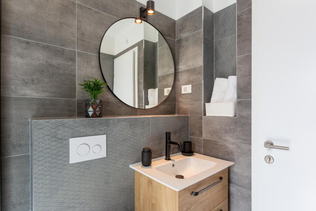 Villa Mare'S 1 Split Ngoại thất bức ảnh