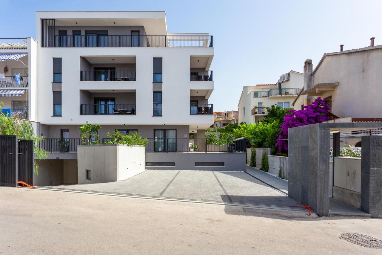 Villa Mare'S 1 Split Ngoại thất bức ảnh
