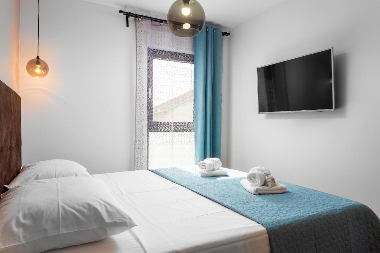 Villa Mare'S 1 Split Ngoại thất bức ảnh