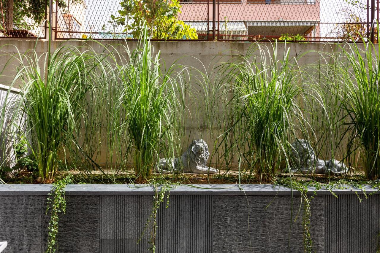 Villa Mare'S 1 Split Ngoại thất bức ảnh
