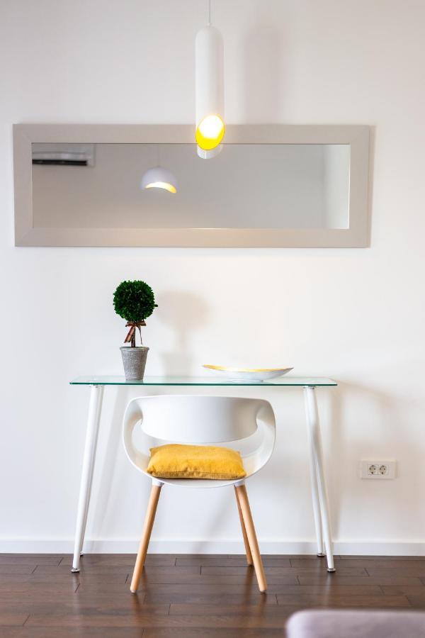 Villa Mare'S 1 Split Ngoại thất bức ảnh