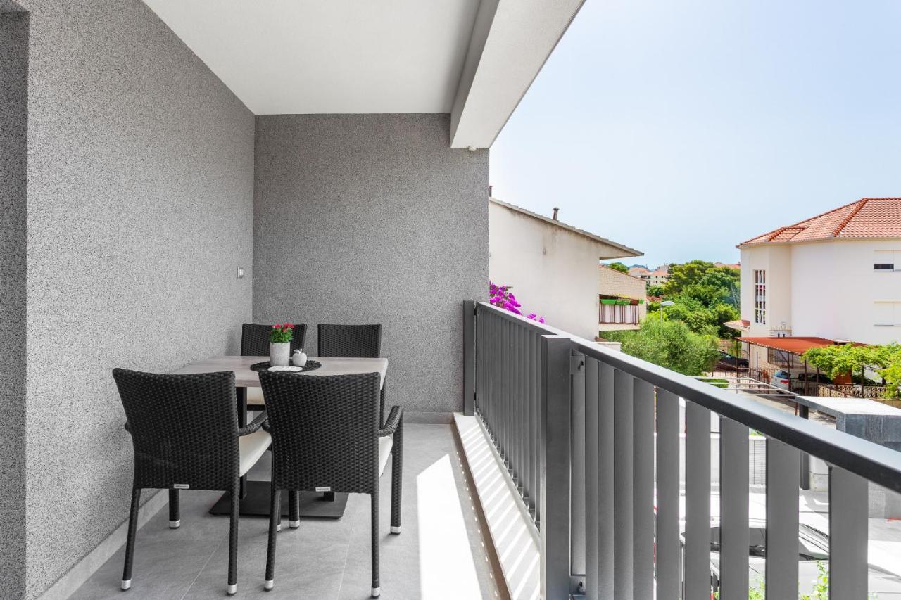 Villa Mare'S 1 Split Ngoại thất bức ảnh