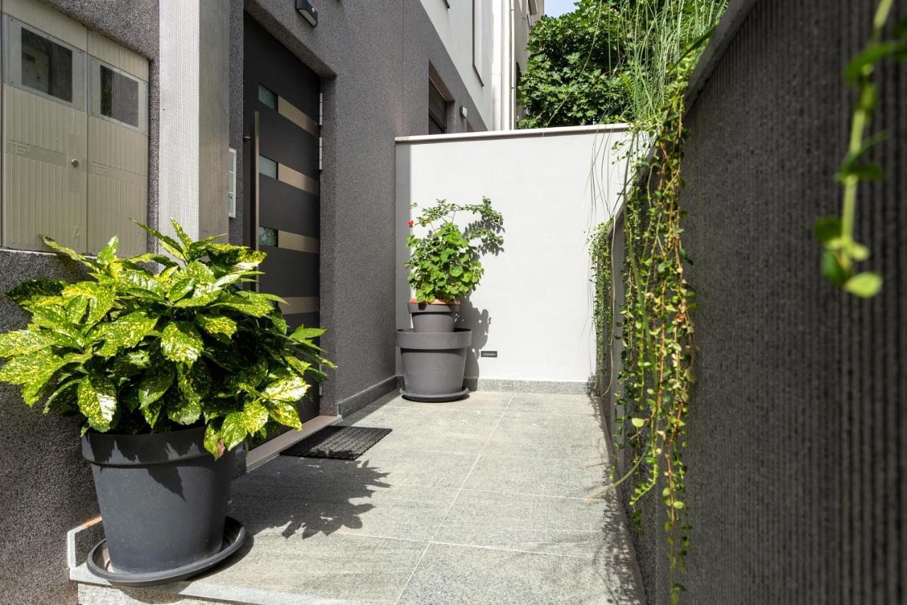 Villa Mare'S 1 Split Ngoại thất bức ảnh