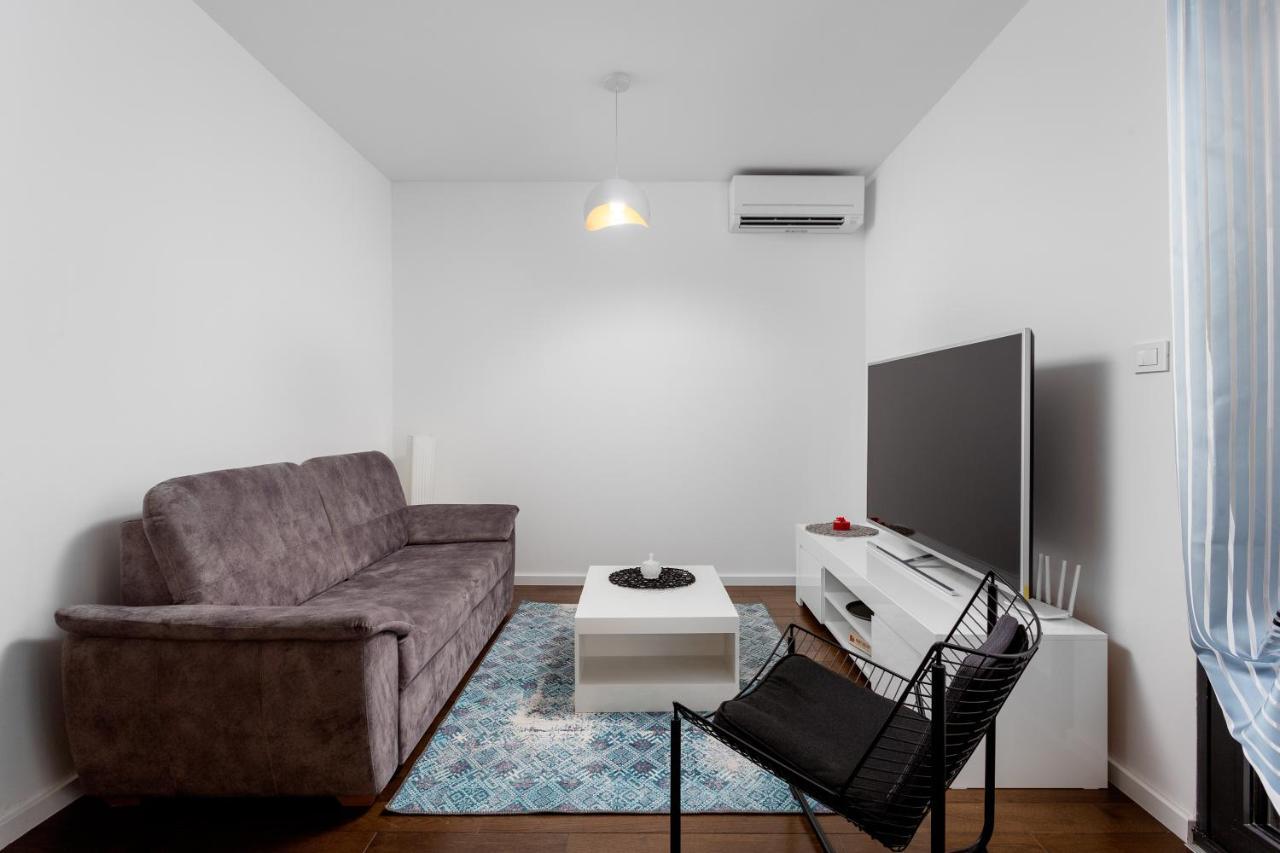 Villa Mare'S 1 Split Ngoại thất bức ảnh