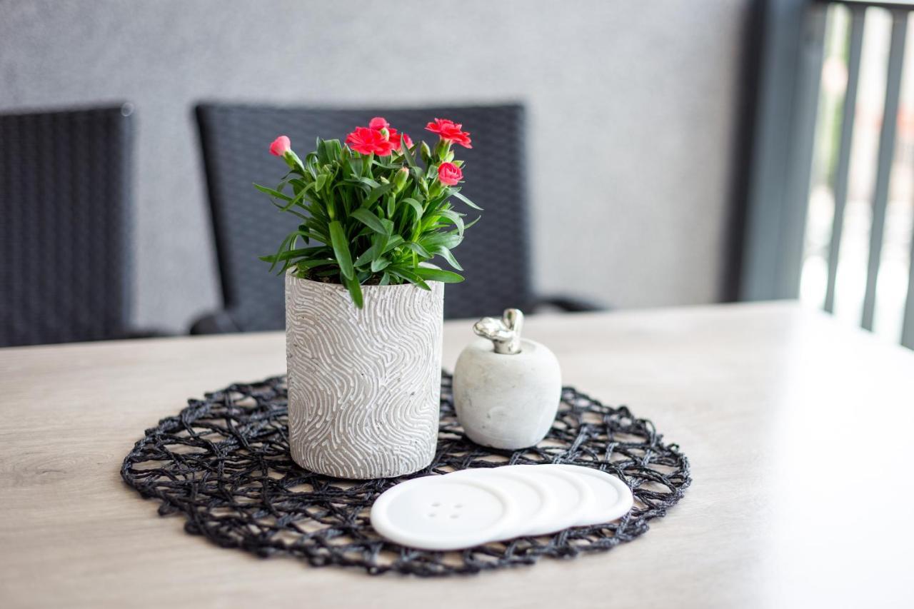 Villa Mare'S 1 Split Ngoại thất bức ảnh