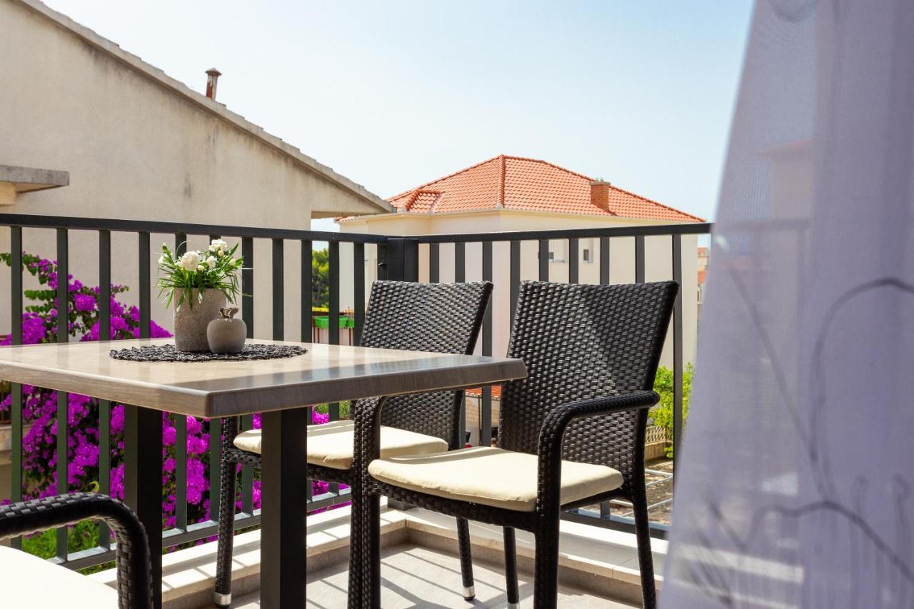 Villa Mare'S 1 Split Ngoại thất bức ảnh