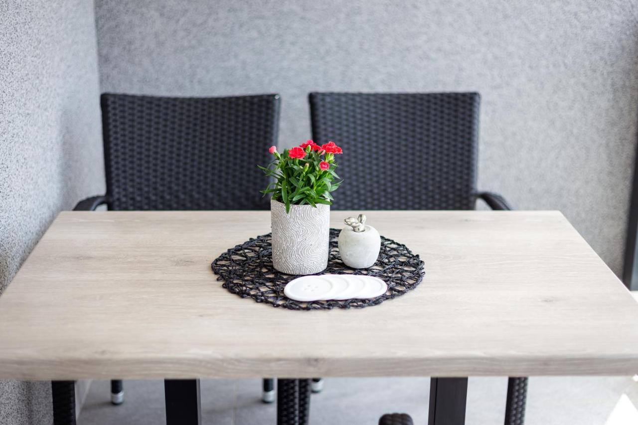 Villa Mare'S 1 Split Ngoại thất bức ảnh