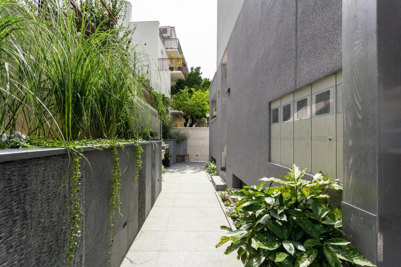 Villa Mare'S 1 Split Ngoại thất bức ảnh