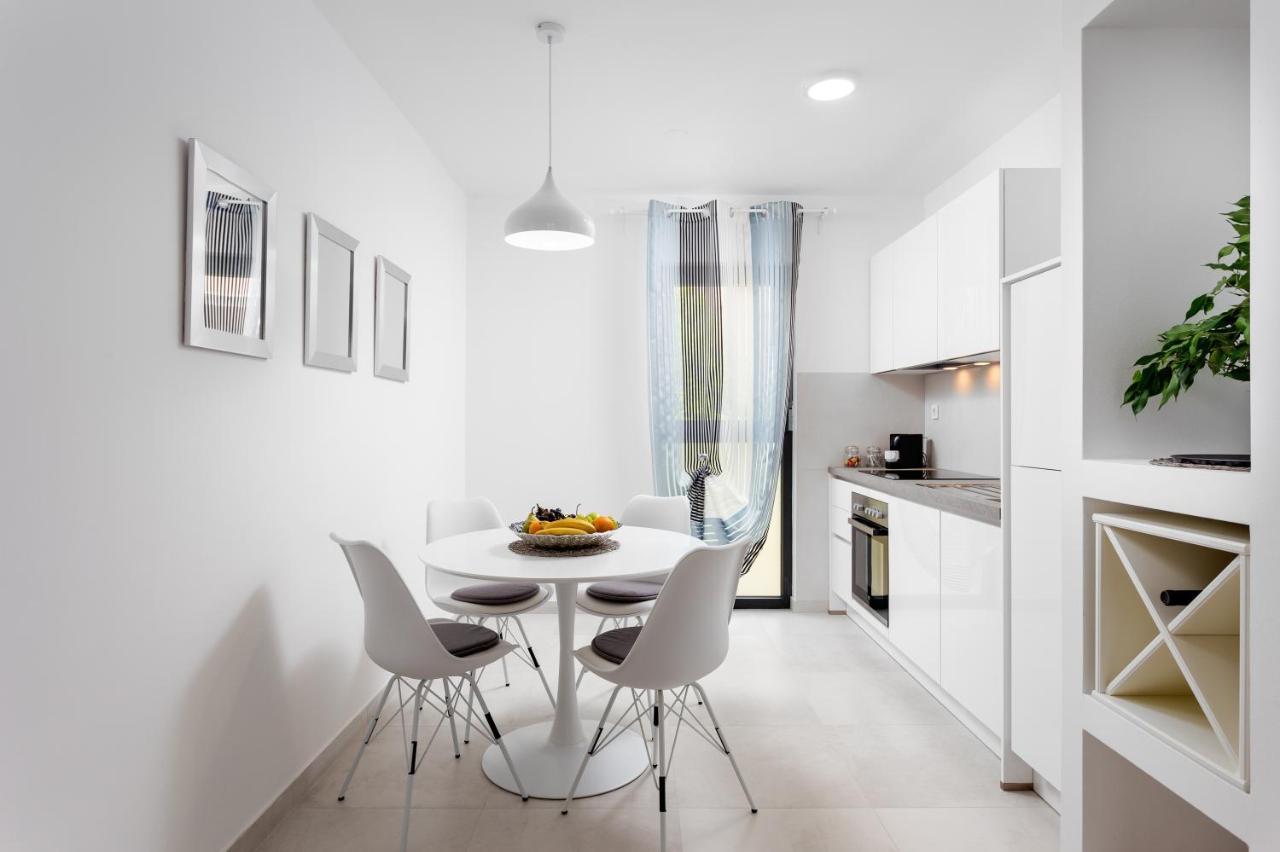 Villa Mare'S 1 Split Ngoại thất bức ảnh
