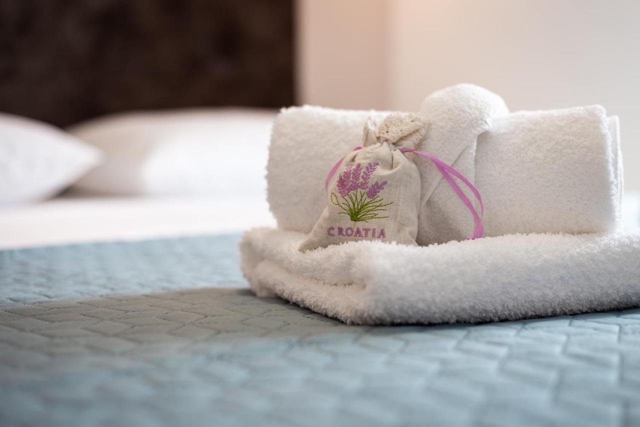 Villa Mare'S 1 Split Ngoại thất bức ảnh