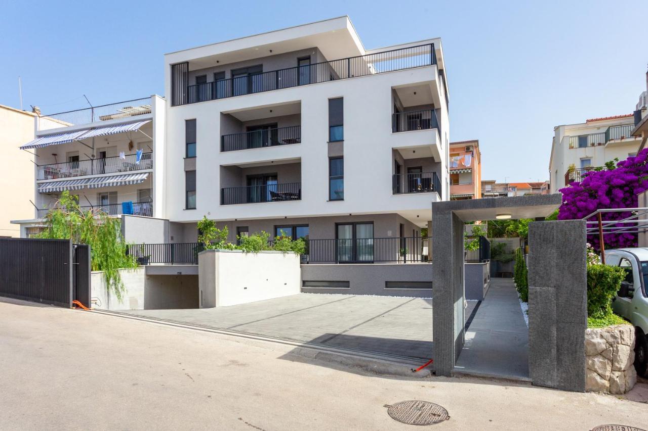 Villa Mare'S 1 Split Ngoại thất bức ảnh