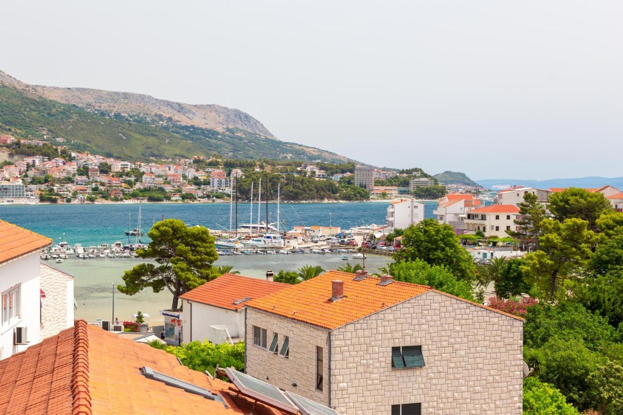 Villa Mare'S 1 Split Ngoại thất bức ảnh