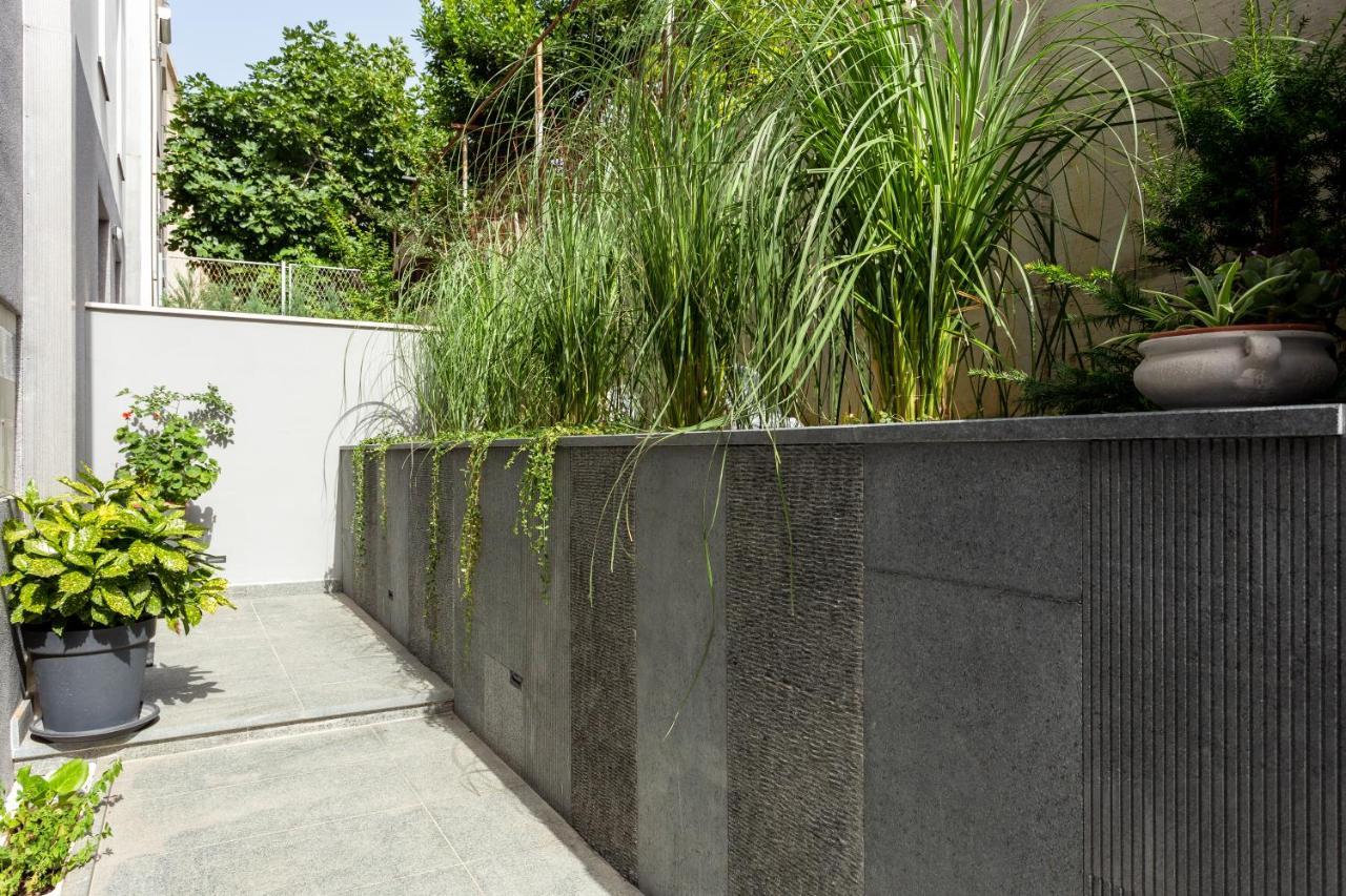 Villa Mare'S 1 Split Ngoại thất bức ảnh