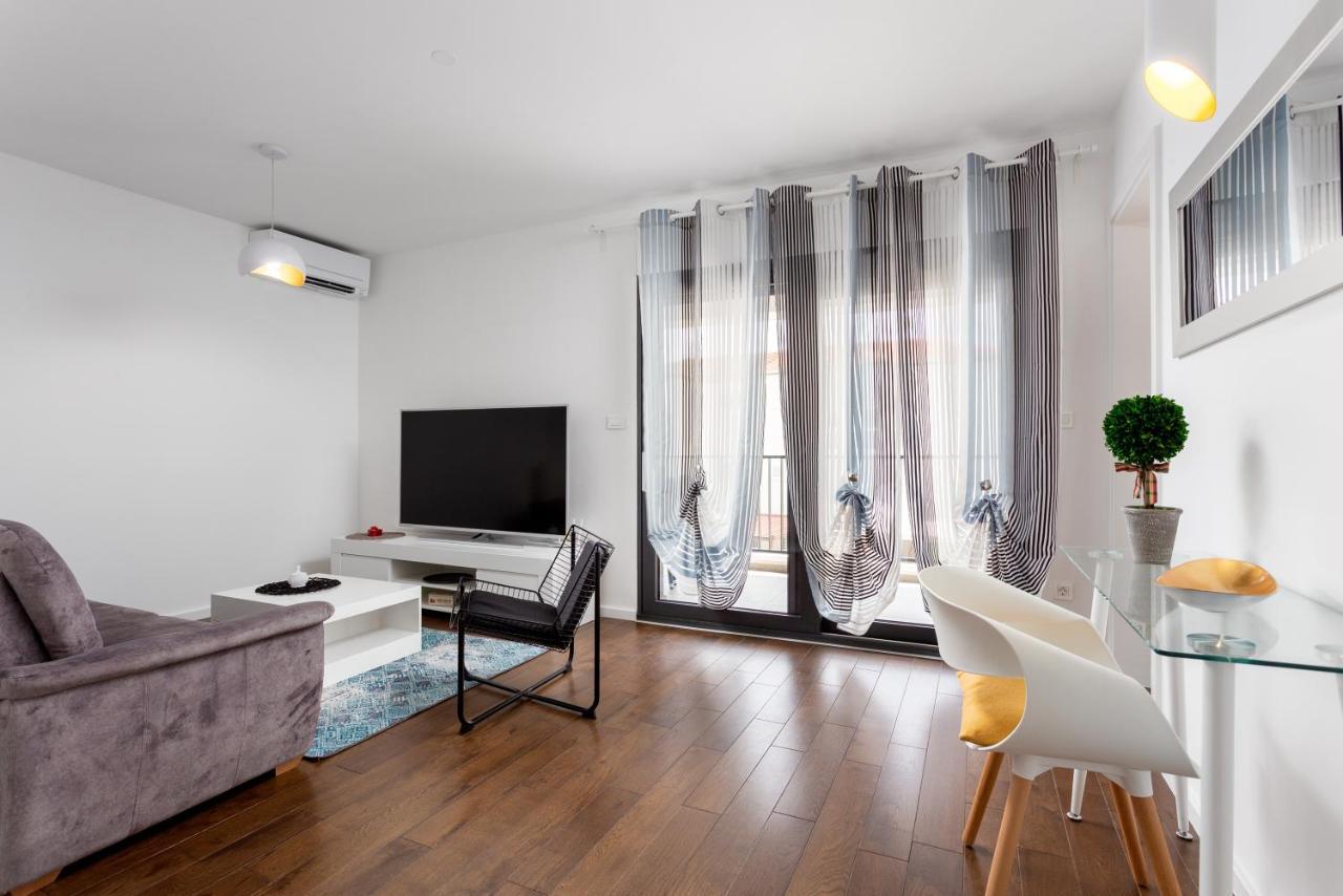 Villa Mare'S 1 Split Ngoại thất bức ảnh