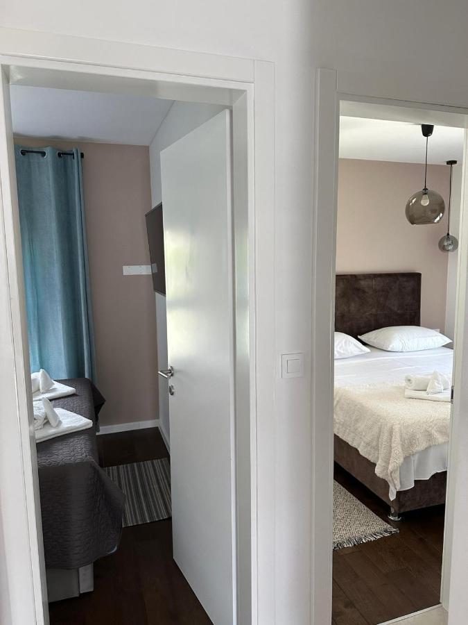 Villa Mare'S 1 Split Ngoại thất bức ảnh