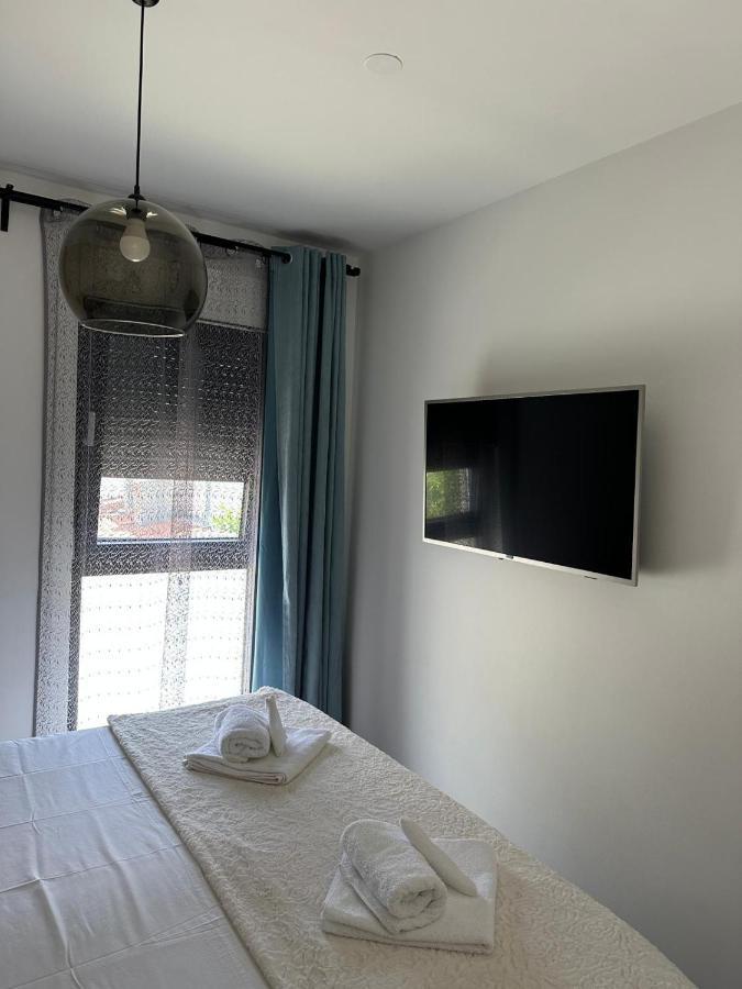 Villa Mare'S 1 Split Ngoại thất bức ảnh